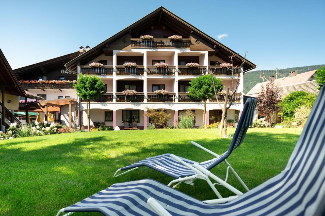 Der Troepolacherhof Hotel & Restaurant Exteriér fotografie